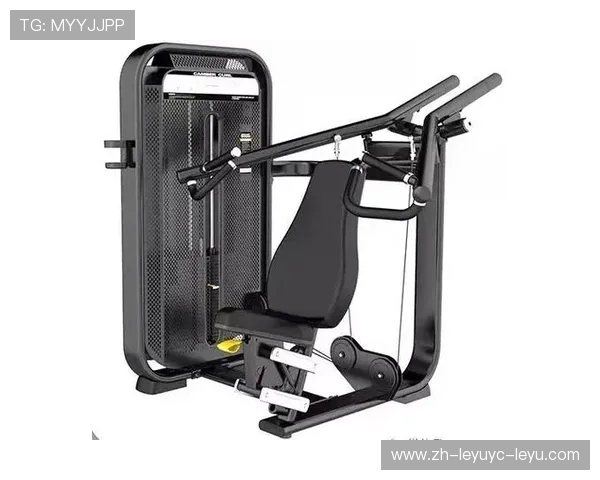 锻炼肩膀的健身器材种类与使用技巧